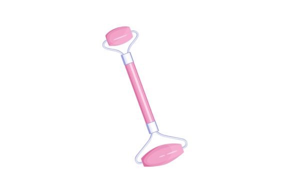 Download Tool for Skin Care. Gadget for Facial Tr - Premium Resources