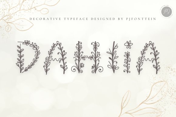 Download Dahlia - Premium Bundle