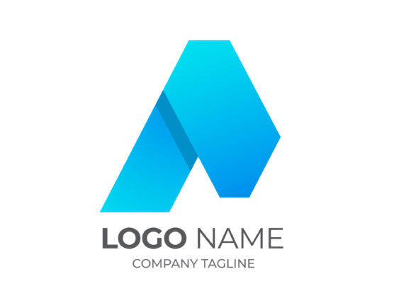 Download A Letter Logo || Modern Logo Design - Modern logo Collection