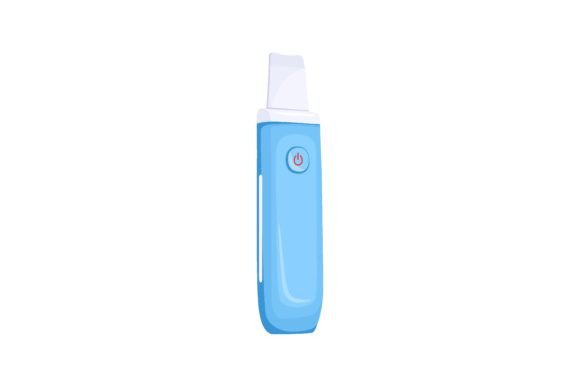 Download Tools and Machines for Skin Care Vector. - Premium Resources