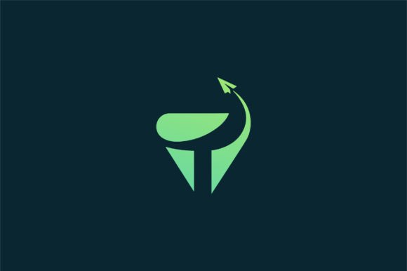 Download T Travel Logo- T Logo Brand-Modern Logo - Modern logo Collection